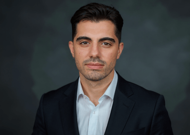 Paolo Llanten